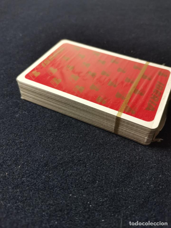 Barajas de cartas: BARAJA CARTAS IBERIA - Foto 3