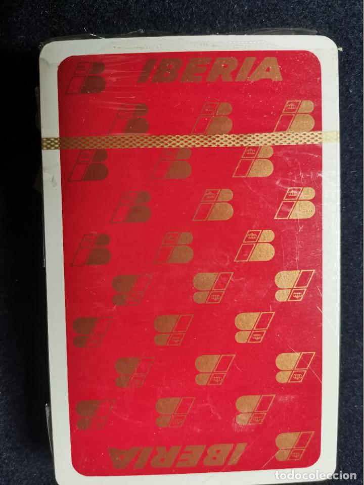 Barajas de cartas: BARAJA CARTAS IBERIA - Foto 1