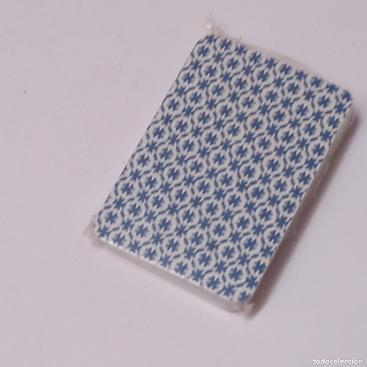 Barajas de cartas: Mini domino y mini baraja Naipes Comas - Foto 13