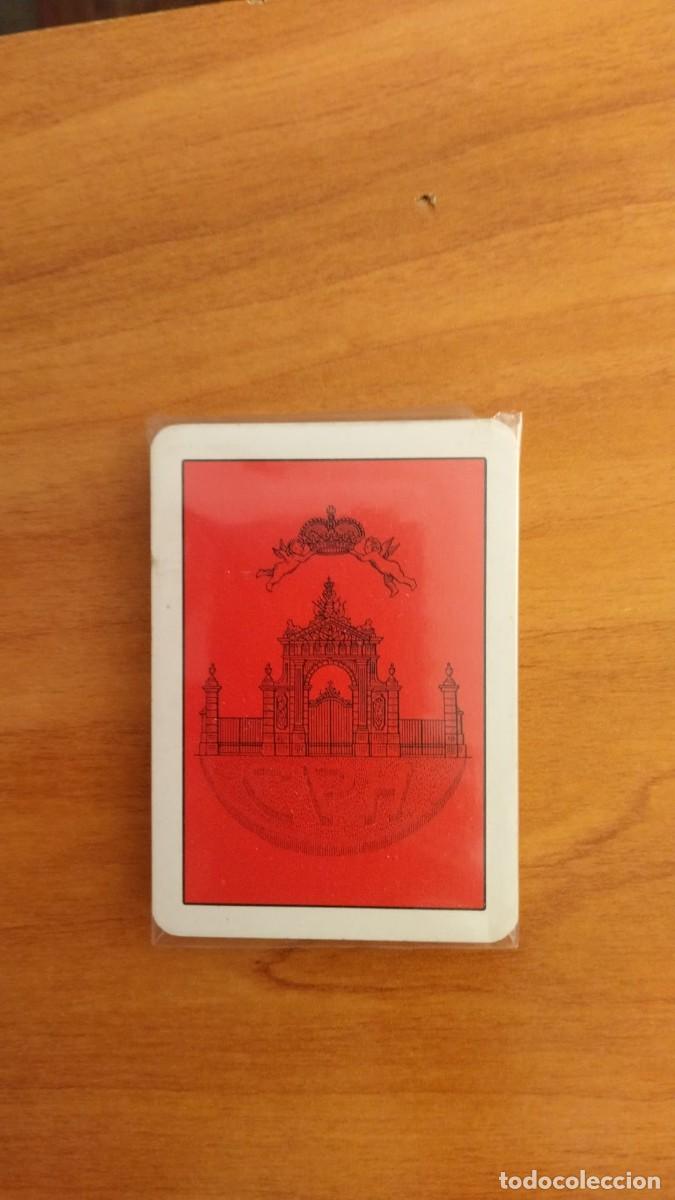 Barajas de cartas: Baraja Francesa - Foto 2