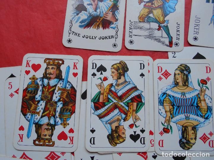 Barajas de cartas: Naipes Alemania - Foto 5