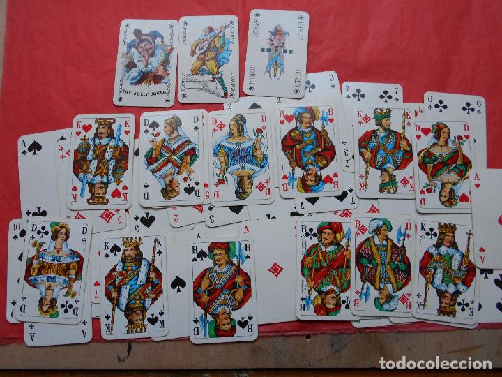 Barajas de cartas: Naipes Alemania - Foto 1