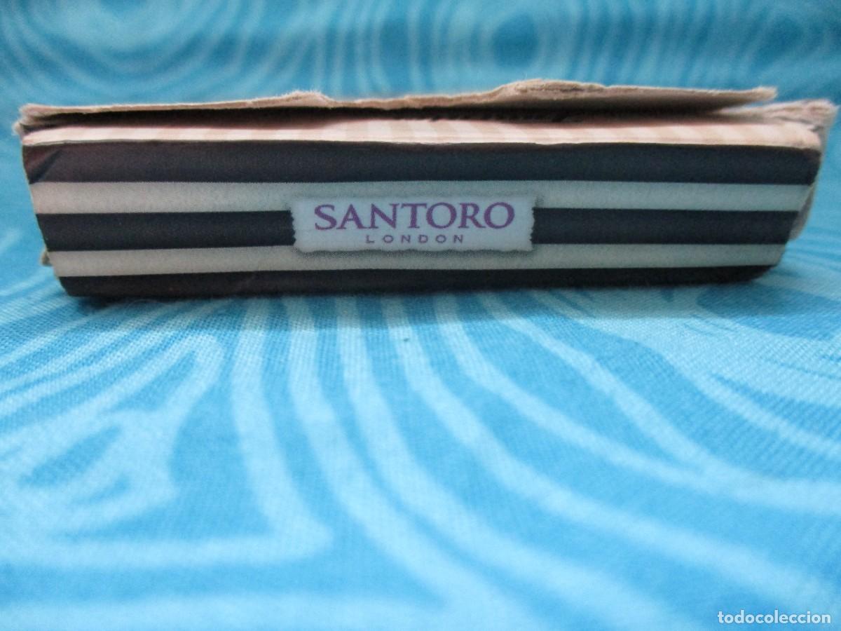 Barajas de cartas: BARAJA GORJUSS SANTORO - Foto 4