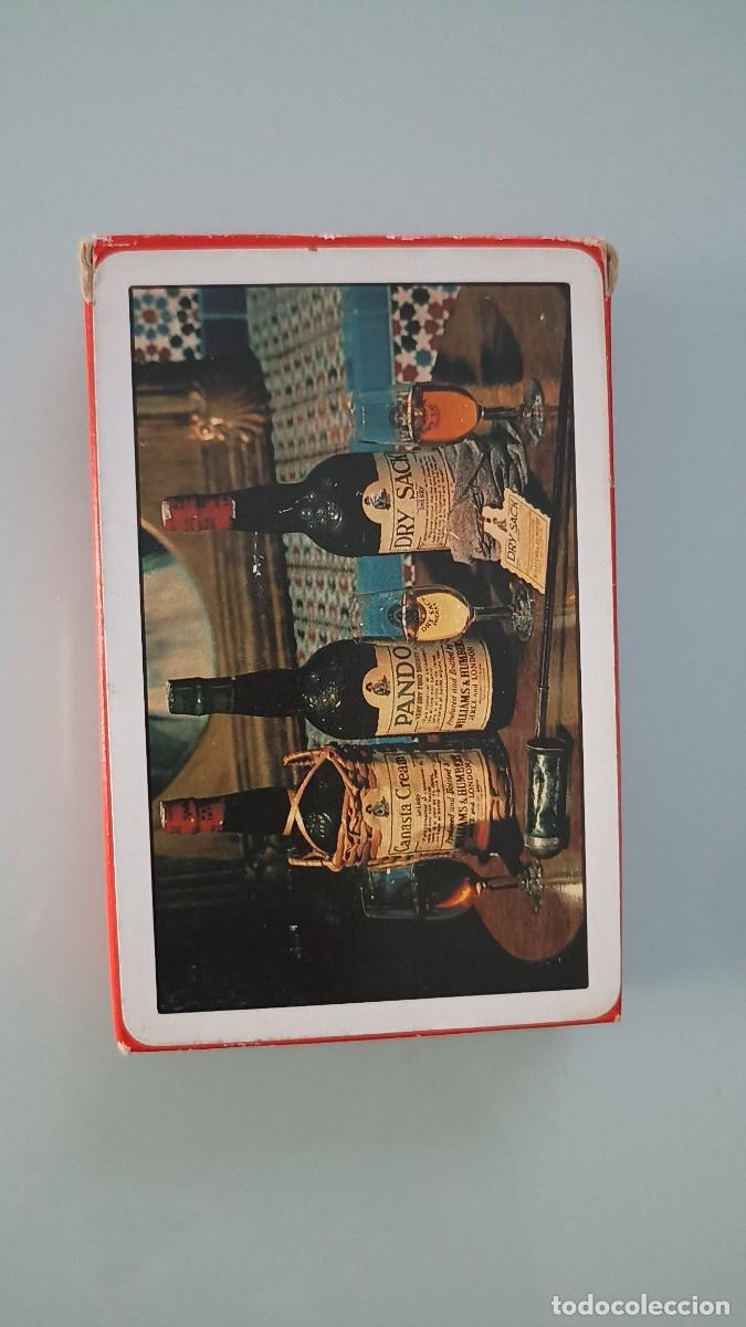 Barajas de cartas: Baraja Fournier - Foto 5