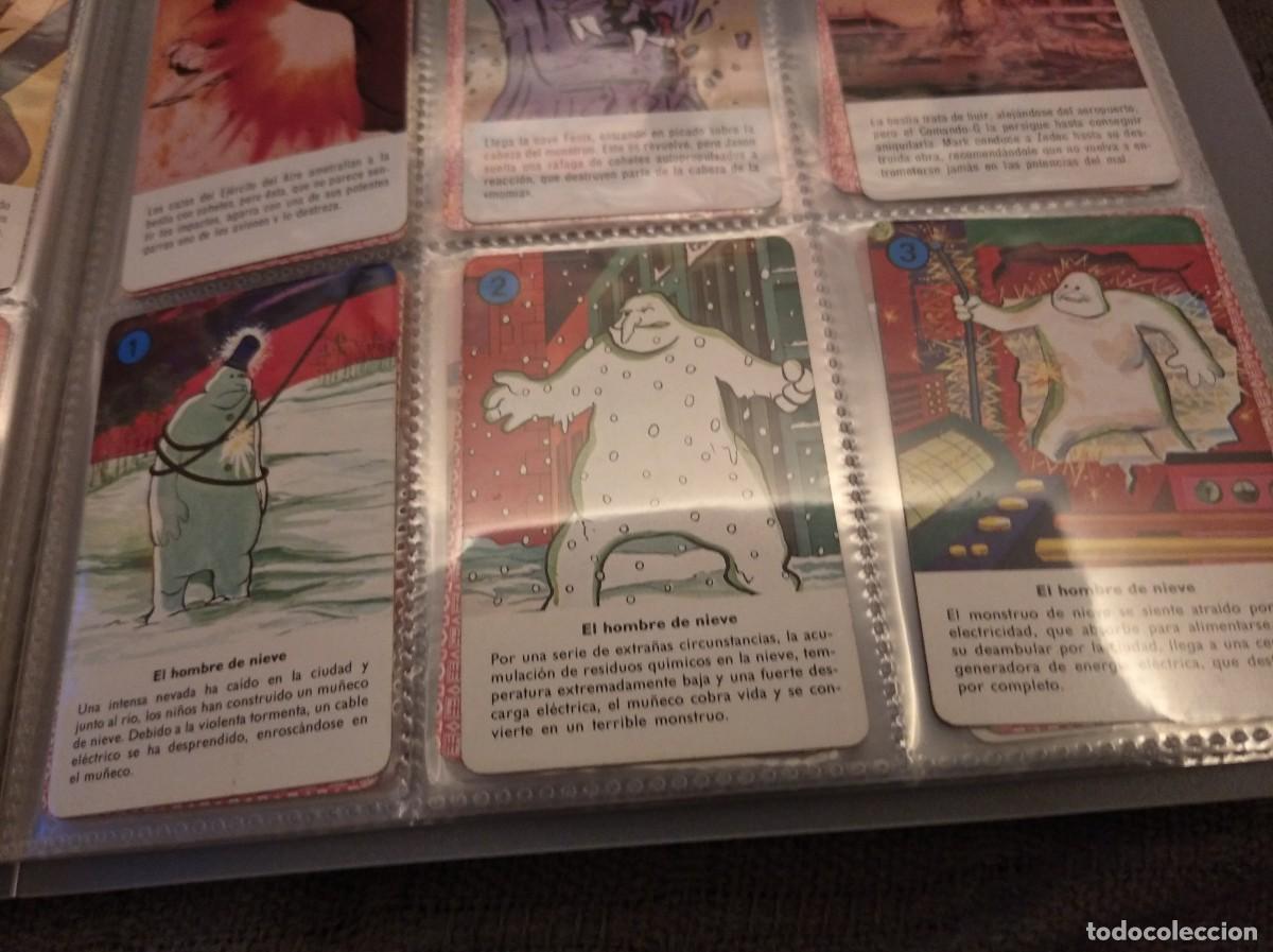 Barajas de cartas: BARAJA DE CARTAS SPIDERMAN - Foto 4