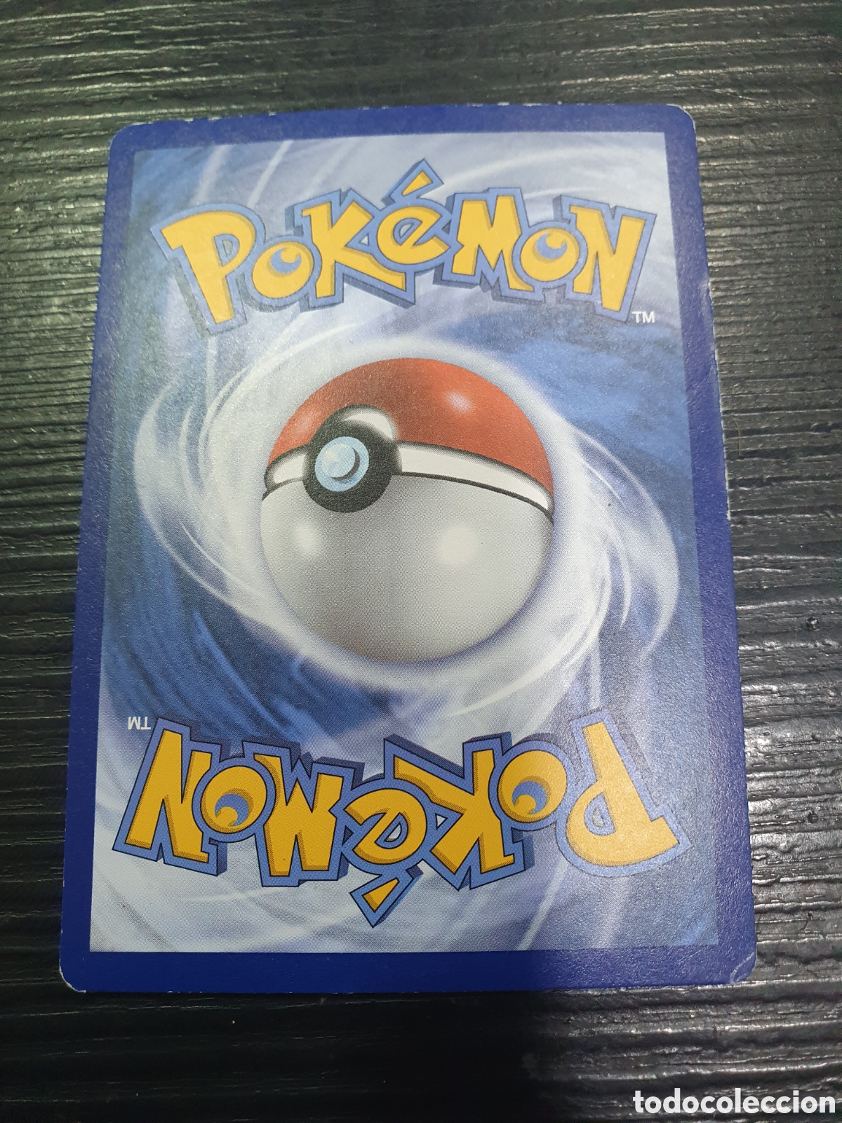Barajas de cartas: Carta Pokemon Combee. (L8) - Foto 2