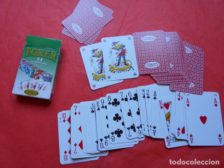 Barajas de cartas: CARTAS BARAJA NAIPES - Foto 1