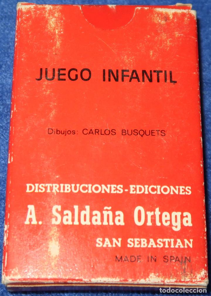Barajas de cartas: Yo deporte - Salda&ntilde;a &iexcl;Completa e impecable! - Foto 2