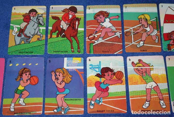 Barajas de cartas: Yo deporte - Salda&ntilde;a &iexcl;Completa e impecable! - Foto 6