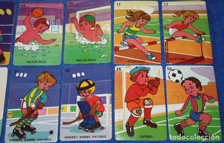 Barajas de cartas: Yo deporte - Salda&ntilde;a &iexcl;Completa e impecable! - Foto 7