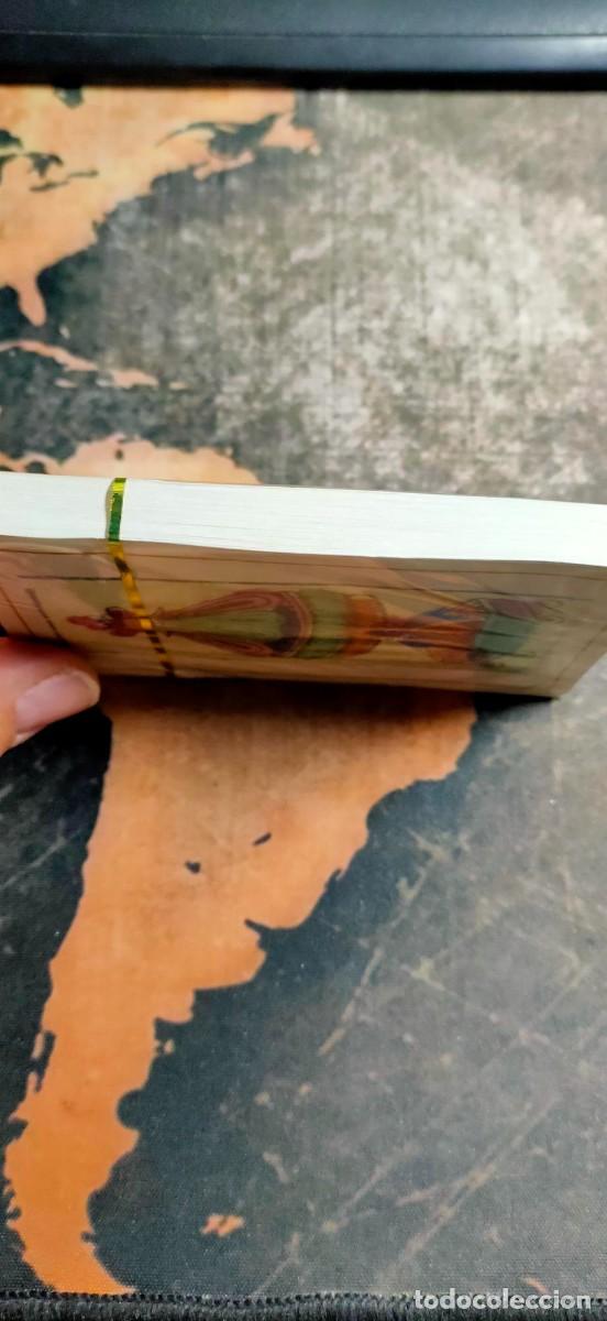 Barajas de cartas: Baraja de naipes, Or&aacute;culo de los Cuatro Elementos, precintada - Foto 4