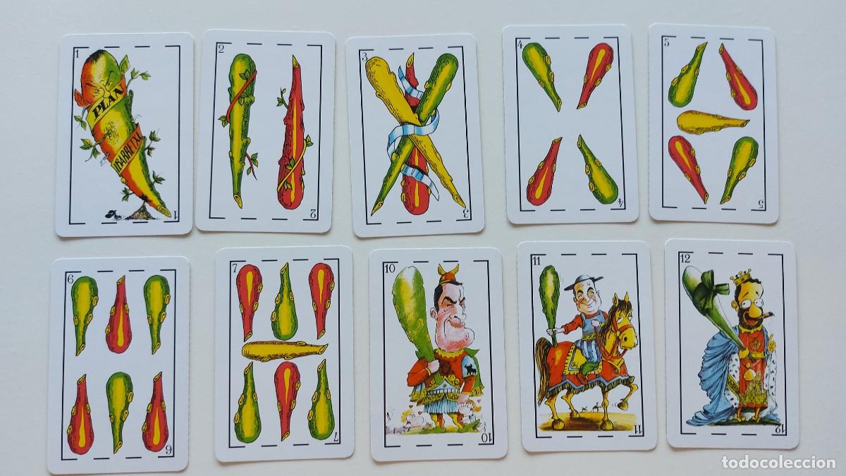Barajas de cartas: BARAJA CARTAS BODA REAL - Foto 5