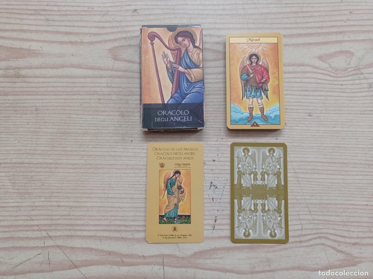 juego baraja de cartas tarot adivinación. rappe - Buy Antique tarot cards  on todocoleccion