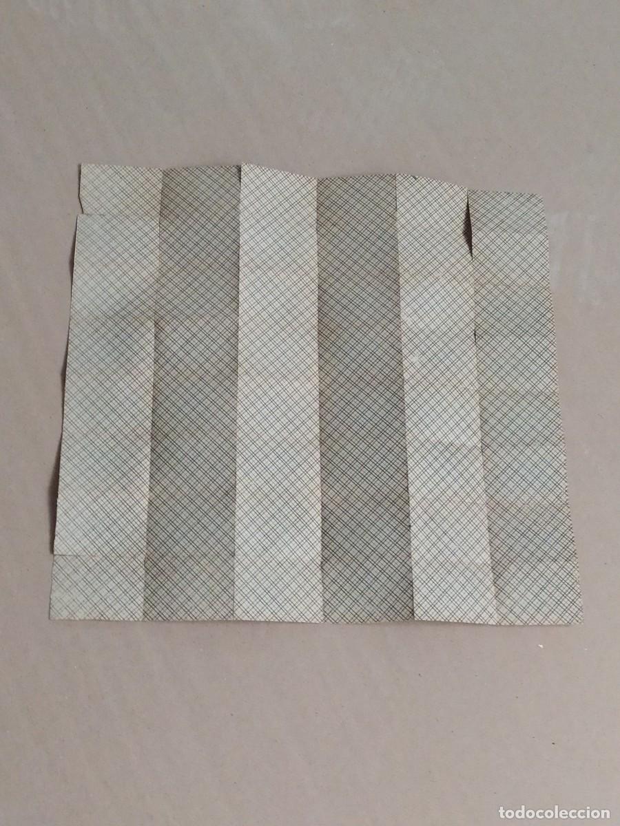 Barajas de cartas: MINI BARAJA ESPA&Ntilde;OLA SIN CORTAR - Foto 2