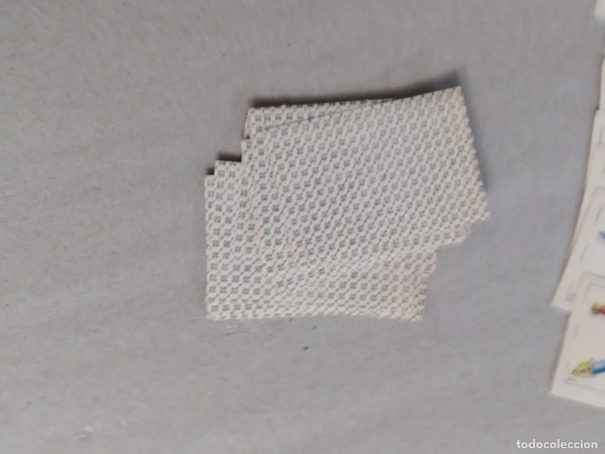 Barajas de cartas: MINI BARAJA ESPA&Ntilde;OLA - Foto 2