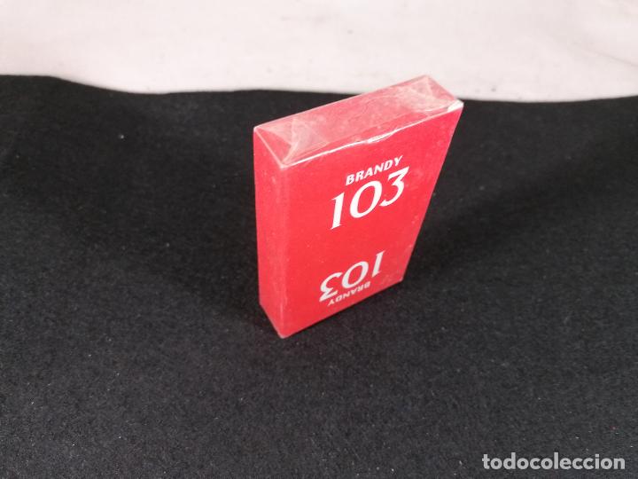 Barajas de cartas: BARAJA POKER BRANDY 103 - Foto 2