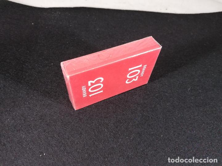 Barajas de cartas: BARAJA POKER BRANDY 103 - Foto 2