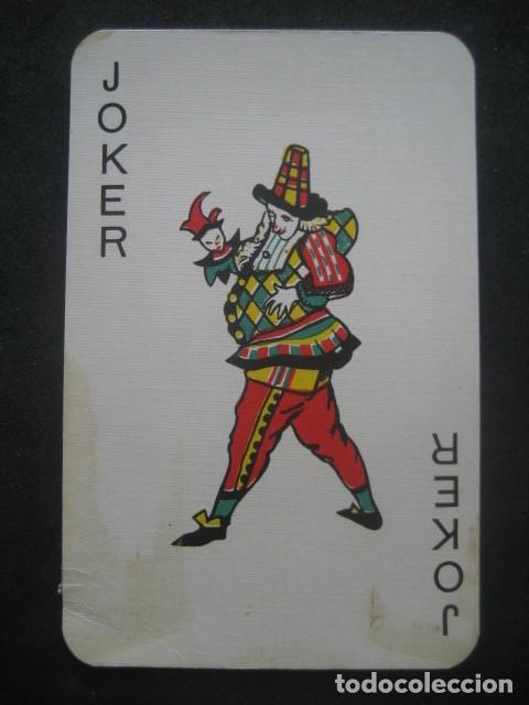 Barajas de cartas: JOKER N&ordm;602. MARTINI DRY - Foto 2