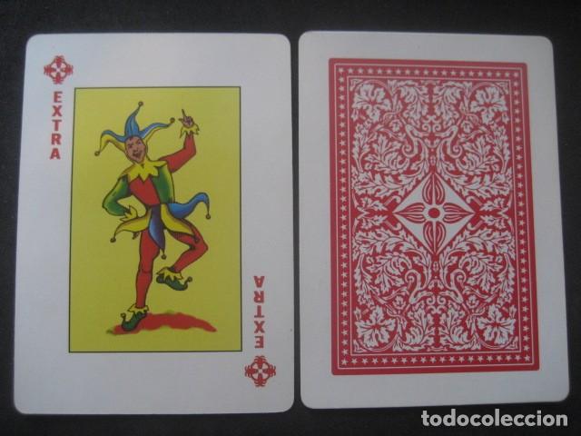 Barajas de cartas: JOKER N&ordm;612. - Foto 2