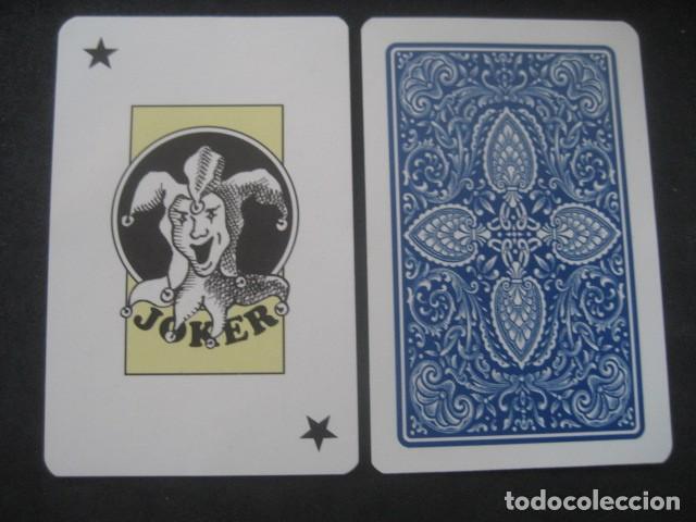 Barajas de cartas: JOKER N&ordm;613. - Foto 2