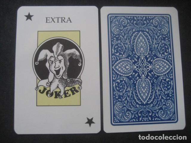 Barajas de cartas: JOKER N&ordm;614. - Foto 2