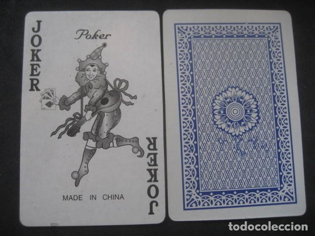 Barajas de cartas: JOKER N&ordm;618. - Foto 2