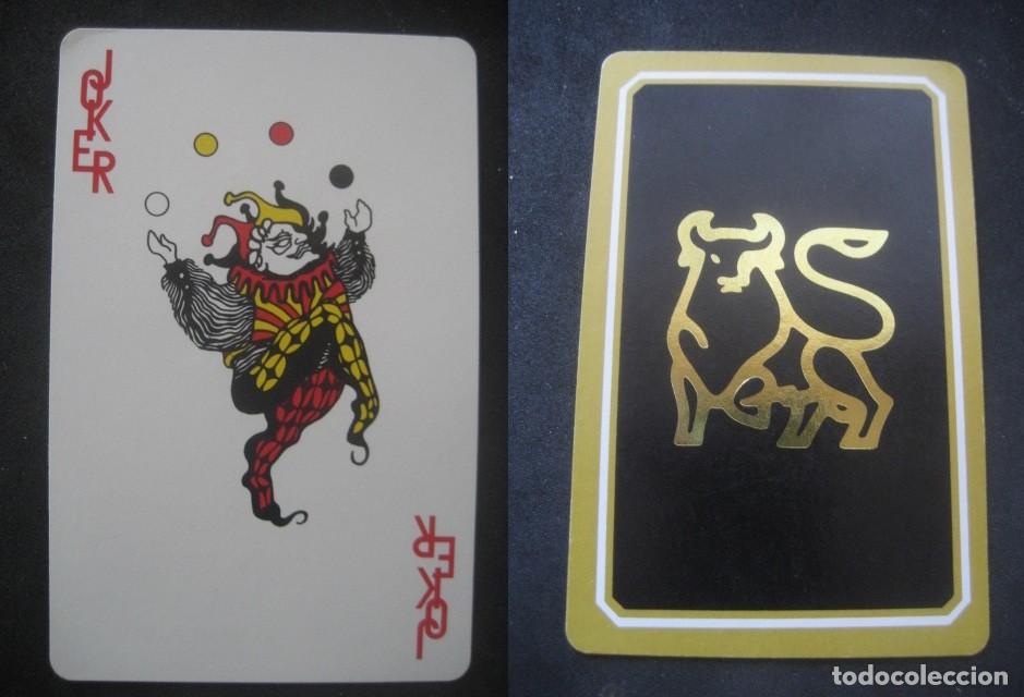 Barajas de cartas: JOKER N&ordm;620. - Foto 2