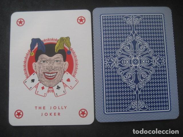 Barajas de cartas: JOKER N&ordm;622. - Foto 2