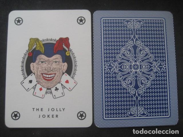 Barajas de cartas: JOKER N&ordm;623. - Foto 2