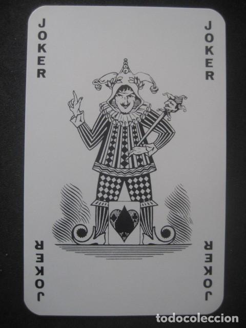 Barajas de cartas: JOKER N&ordm;631. - Foto 2