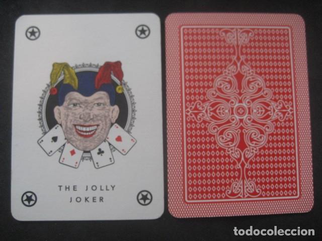 Barajas de cartas: JOKER N&ordm;632. - Foto 2