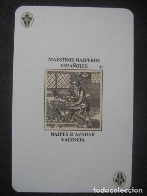 Barajas de cartas: JOKER N&ordm;634. LA CAIXA - Foto 1