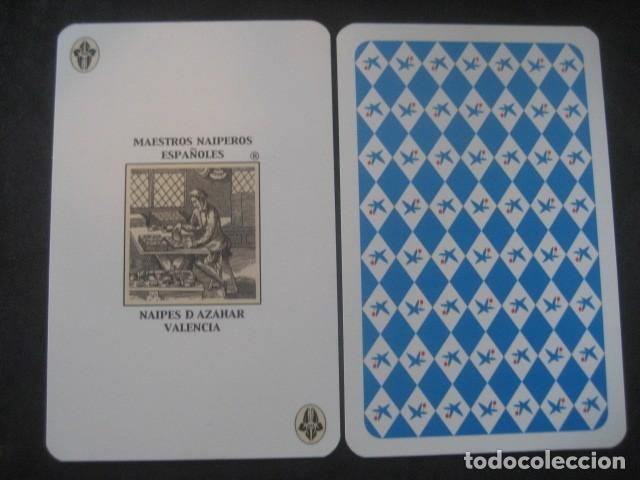 Barajas de cartas: JOKER N&ordm;634. LA CAIXA - Foto 2