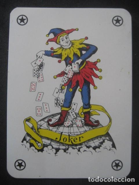 Barajas de cartas: JOKER N&ordm;635. SILVERADO - Foto 2