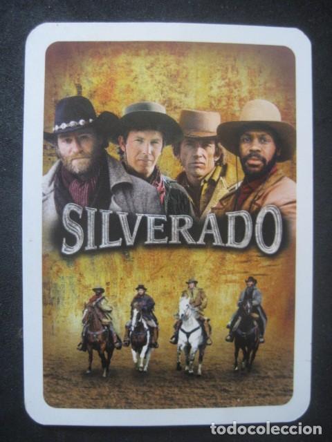 Barajas de cartas: JOKER N&ordm;635. SILVERADO - Foto 3