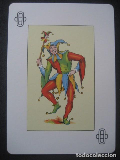 Barajas de cartas: JOKER N&ordm;640. BALAY - Foto 2