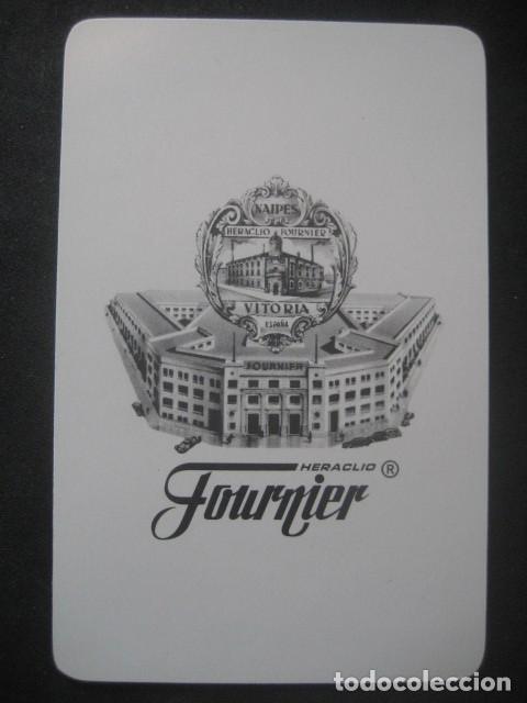 Barajas de cartas: JOKER N&ordm;641. BODEGAS LAN RIOJA - Foto 2