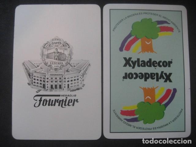 Barajas de cartas: JOKER N&ordm;645. XYLADECOR - Foto 1