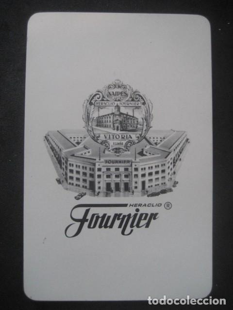 Barajas de cartas: JOKER N&ordm;645. XYLADECOR - Foto 2