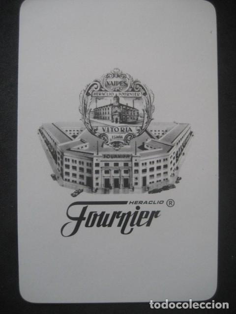 Barajas de cartas: JOKER N&ordm;650. BBVA - Foto 2
