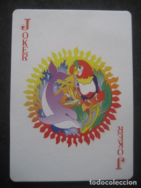 Barajas de cartas: JOKER N&ordm;653. ISLAS CANARIAS - Foto 1