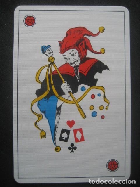 Barajas de cartas: JOKER N&ordm;655. BRANDY NAPOLEON - Foto 2