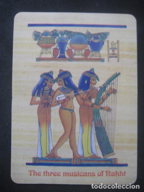 Barajas de cartas: JOKER N&ordm;662. HORUS - Foto 2