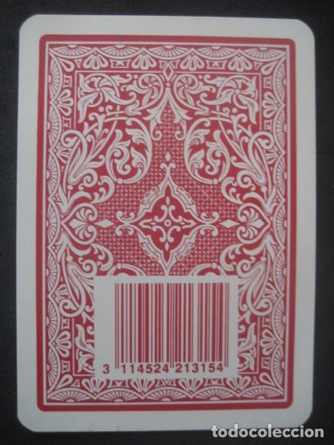 Barajas de cartas: JOKER N&ordm;663 - Foto 2