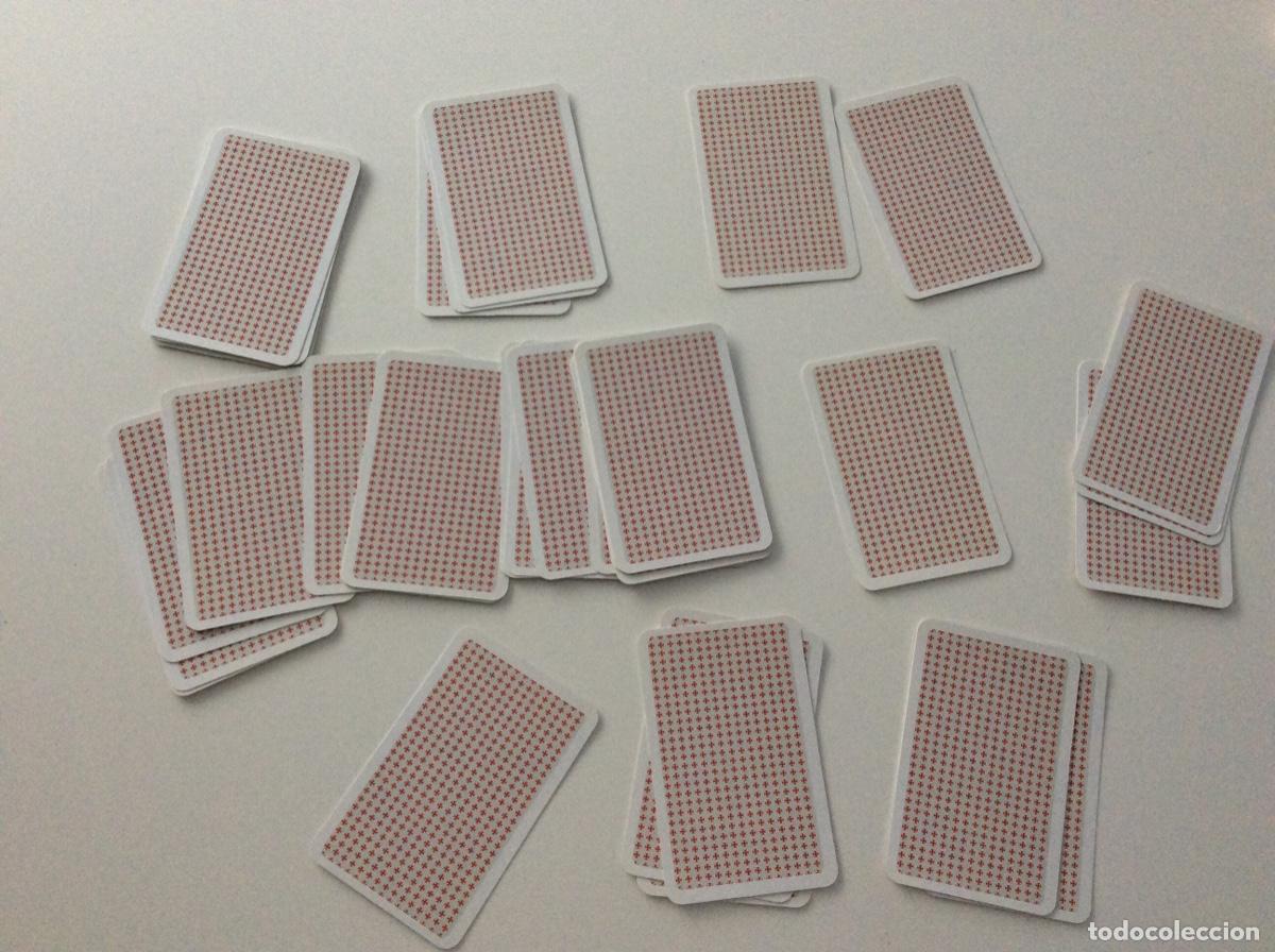 Barajas de cartas: BARAJA TEMPLARIA. SIN USAR - Foto 6