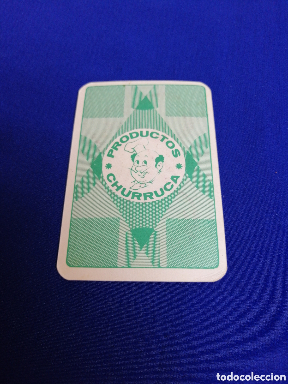 Barajas de cartas: PRODUCTOS CHURRUCA - Foto 2