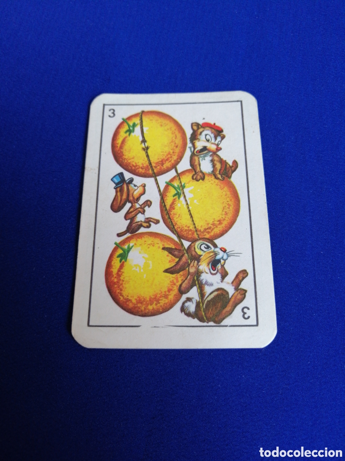 Barajas de cartas: PRODUCTOS CHURRUCA - Foto 1