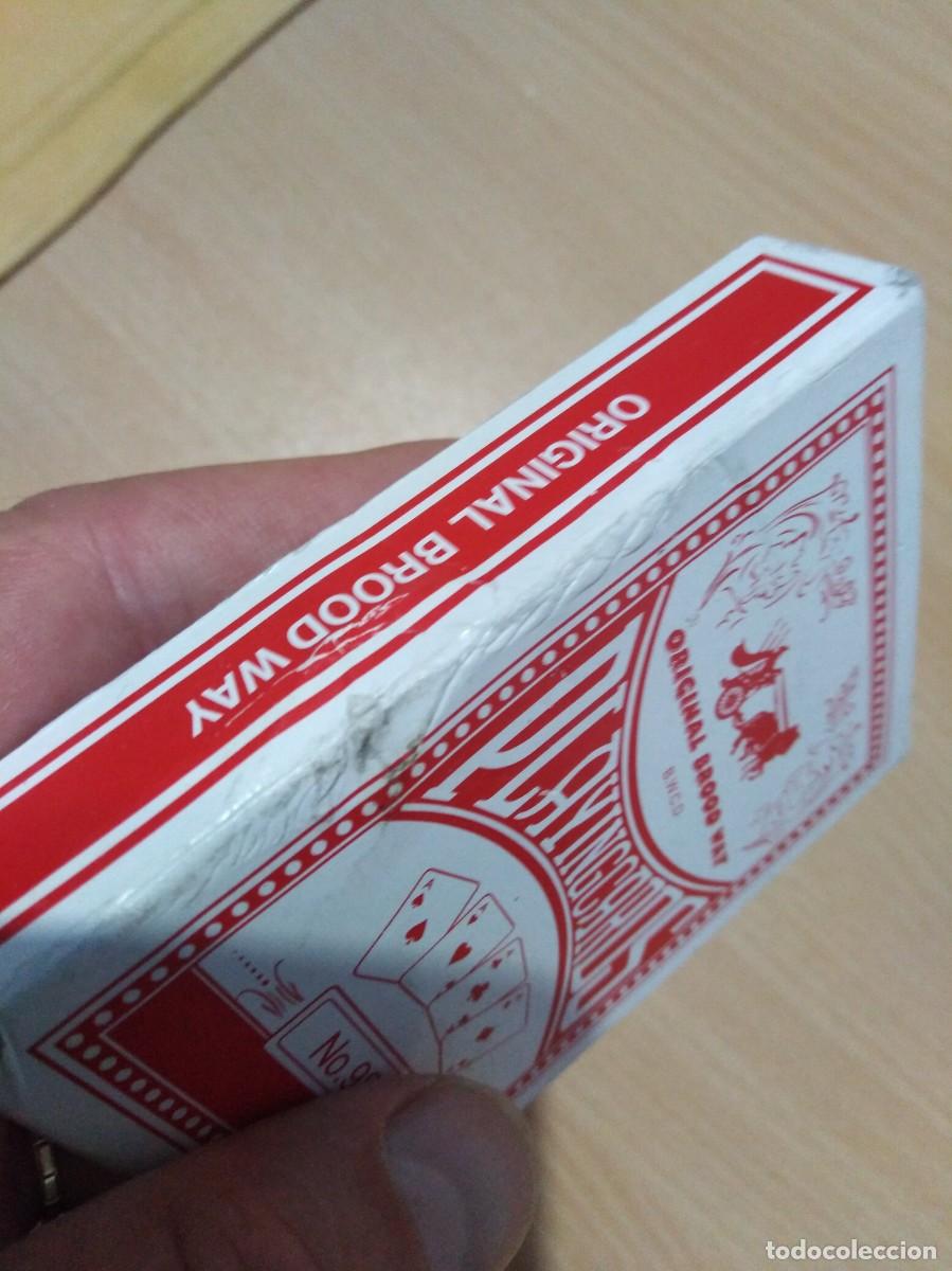 Barajas de cartas: Playing cards. - Foto 3