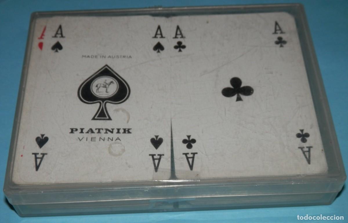Barajas de cartas: BARAJA DE CARTAS DE LA SHELL - Foto 2