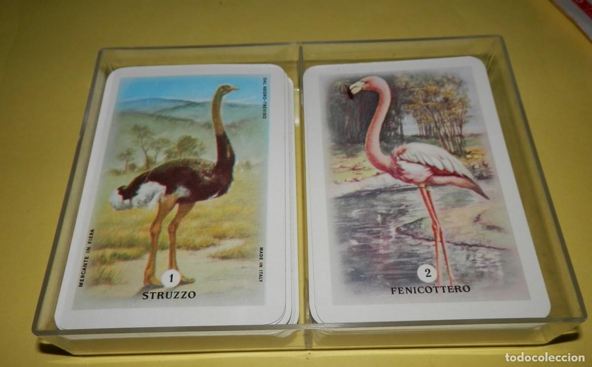 Barajas de cartas: BARAJA DE CARTAS DAL NEGRO - Foto 4